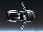 Mercedes-Benz A-Class Concept 2011 года